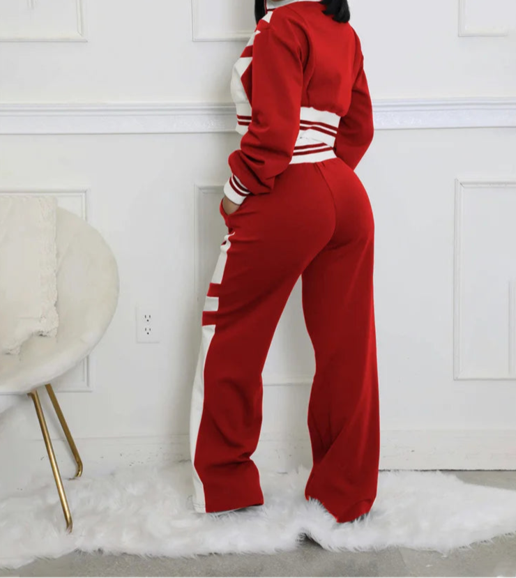 Jogger