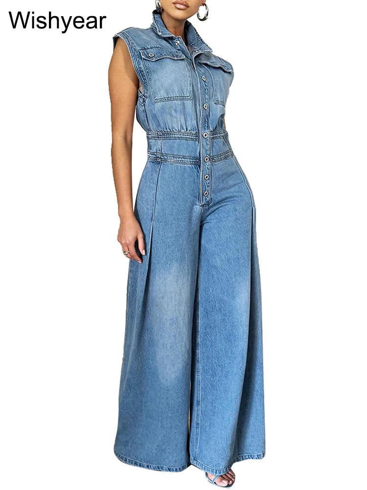 Vintage Denim