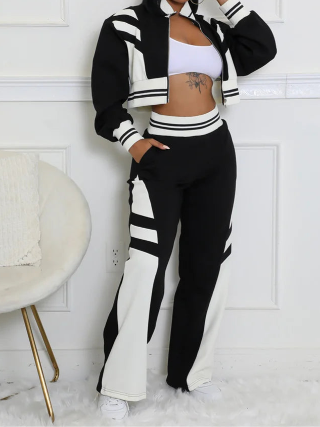 Jogger