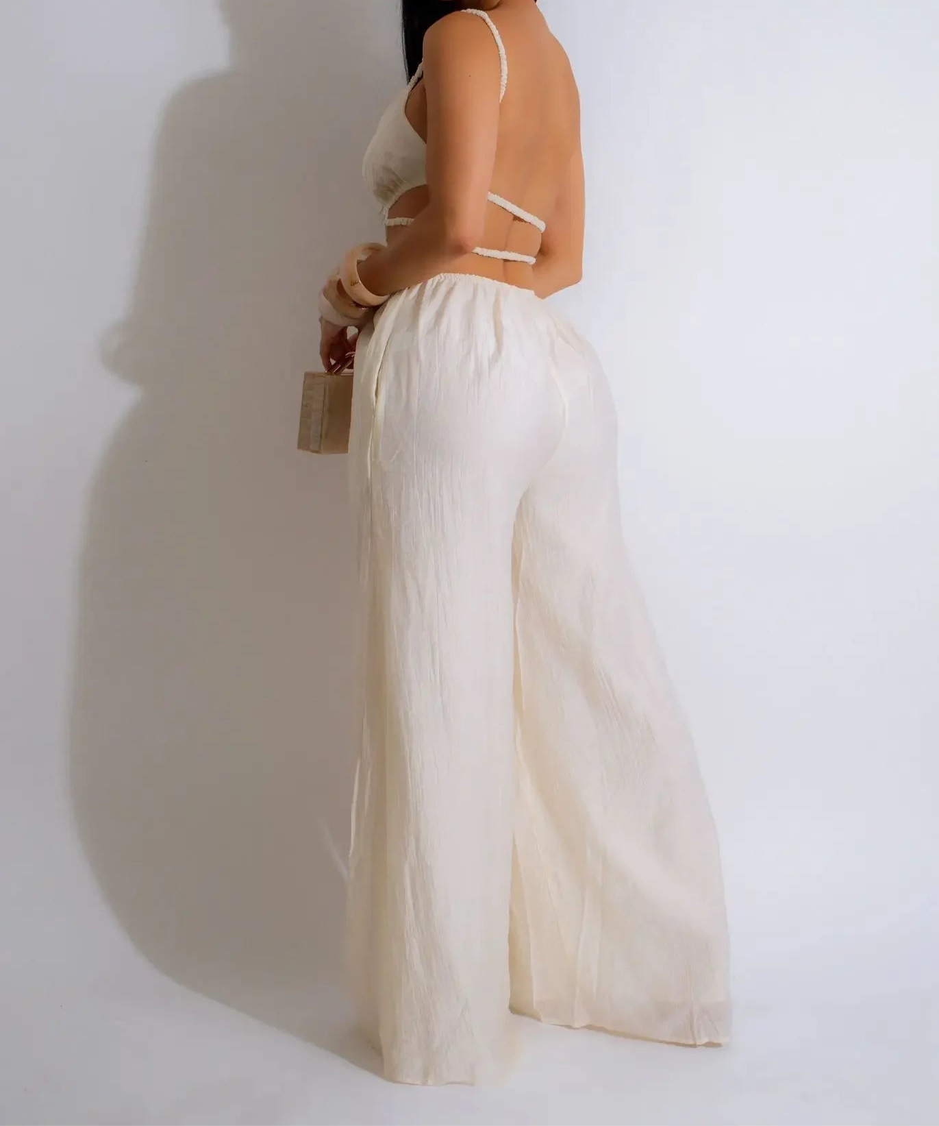 Jumpsuit Summer