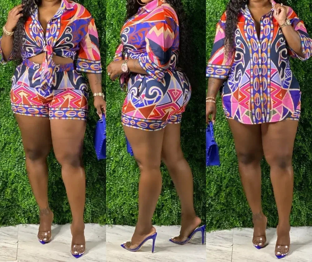 Paisley 2 Piece