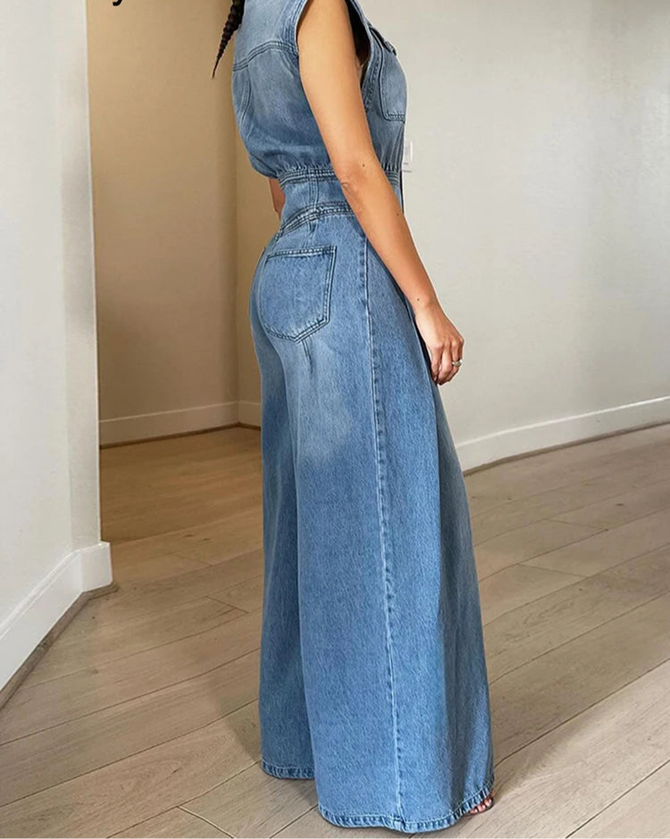 Vintage Denim