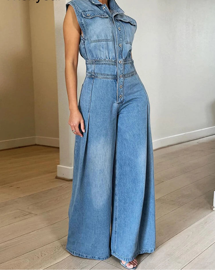 Vintage Denim