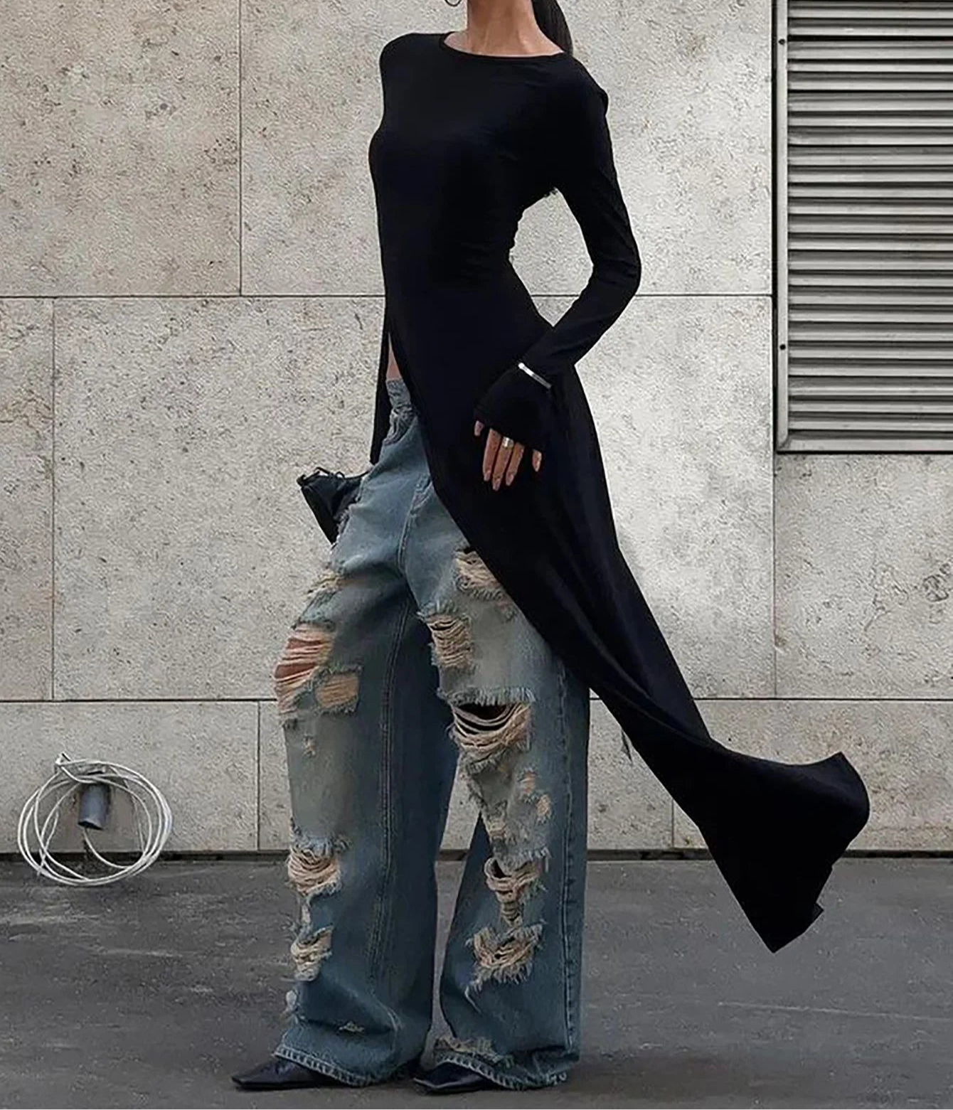 Widom Black