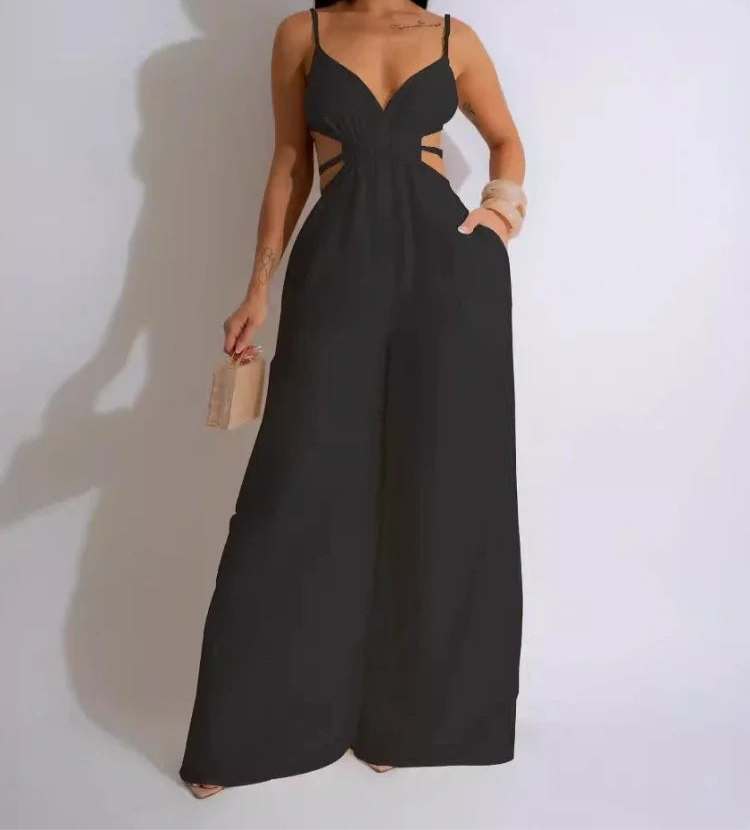 Jumpsuit Summer