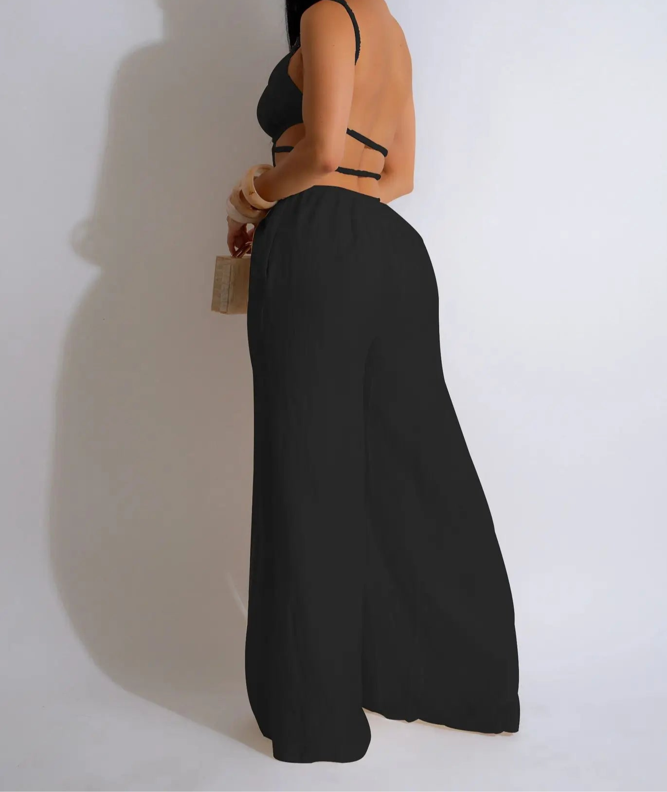 Jumpsuit Summer