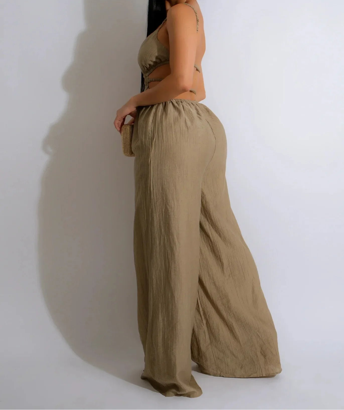 Jumpsuit Summer