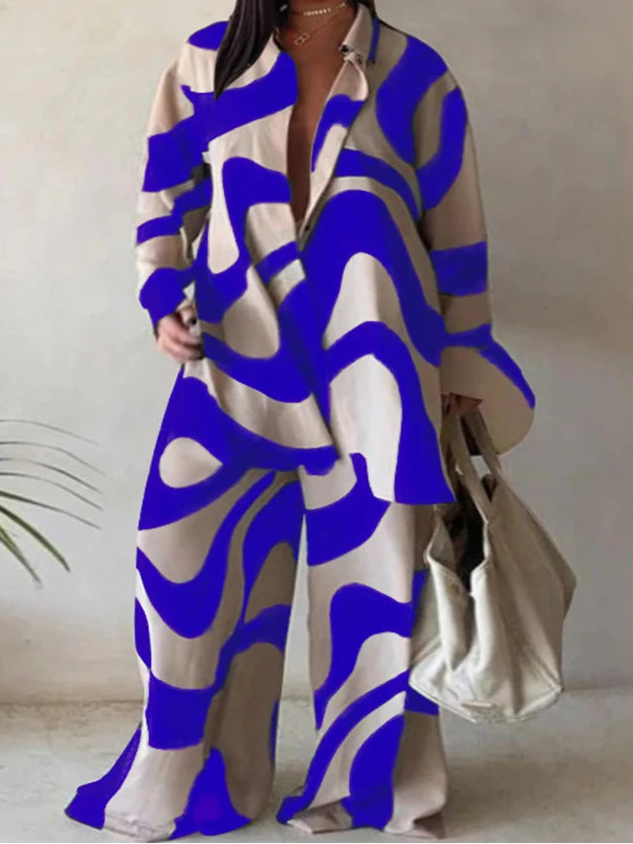 Elegant Woman