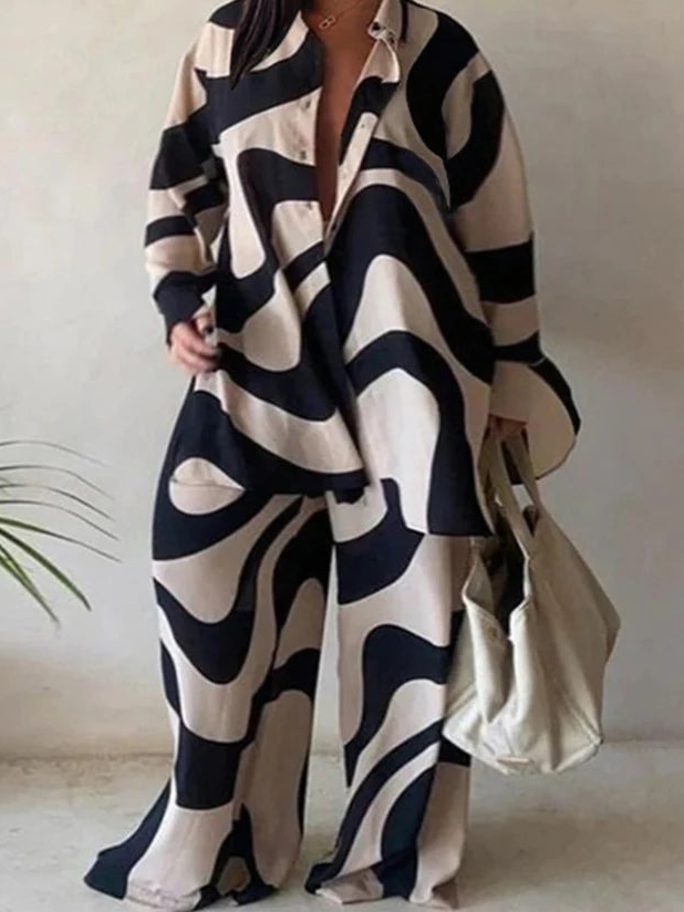 Elegant Woman