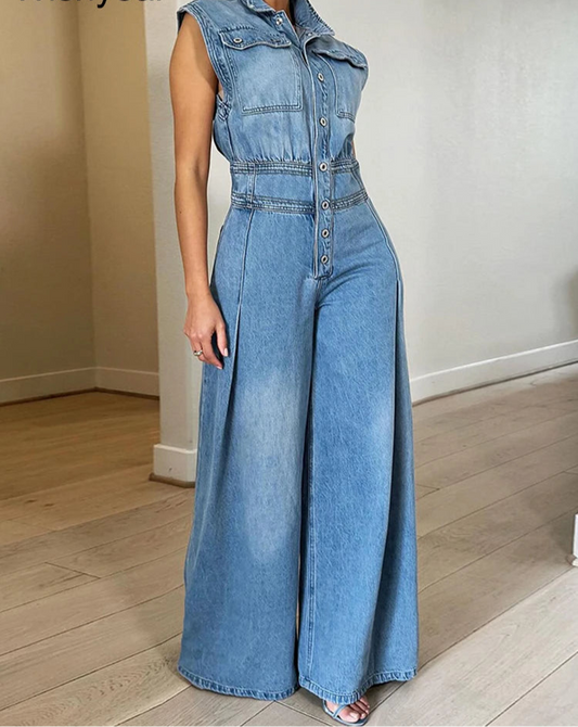 Vintage Denim