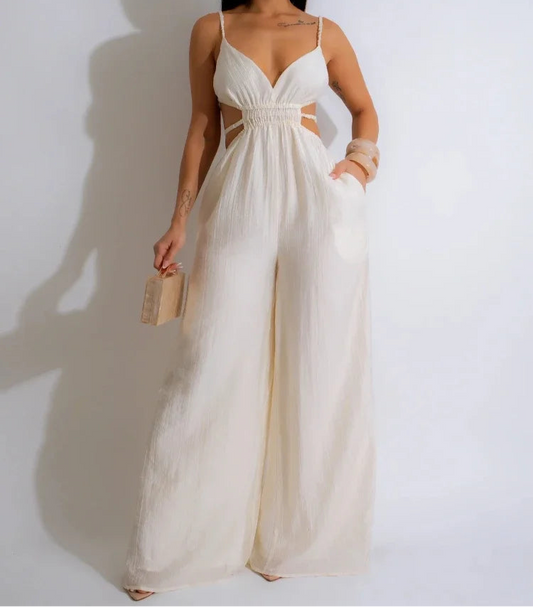 Jumpsuit Summer